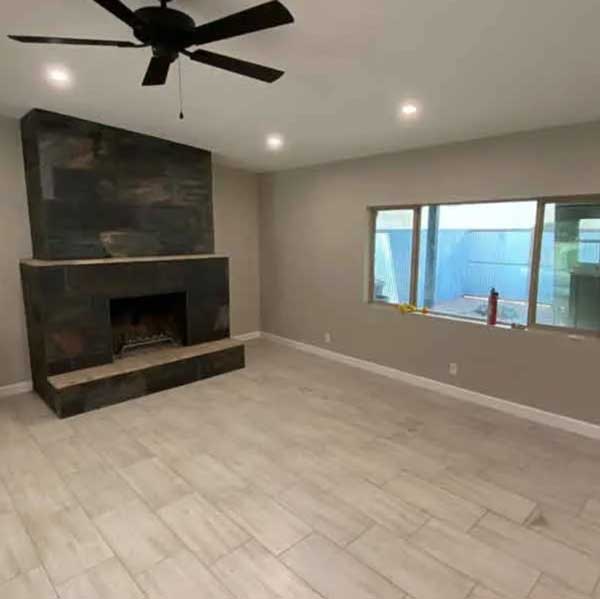 Living Space Extensions