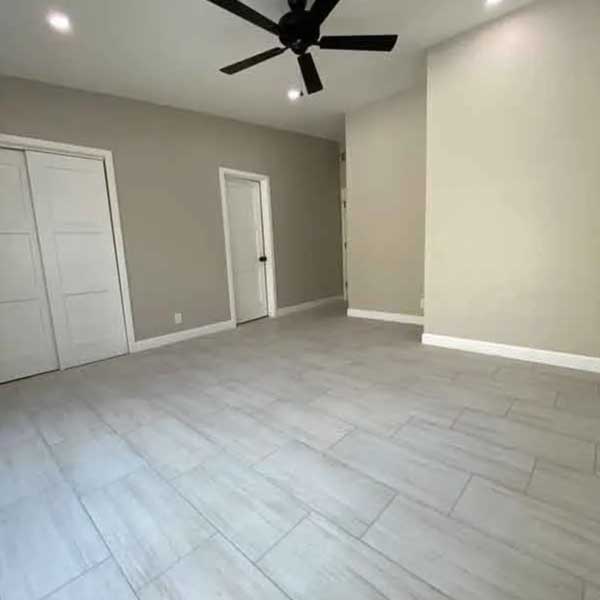 Master Suites Additions
