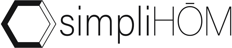 SimpliHOM logo