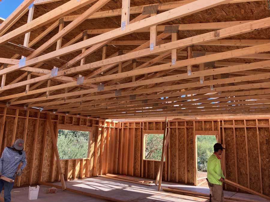 Why Choose Us as your Home Addition Contractor in Arizona