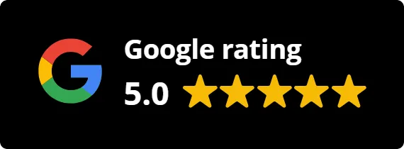 CactusNectar LLC has 5 stars average ratings in Google Reviews
