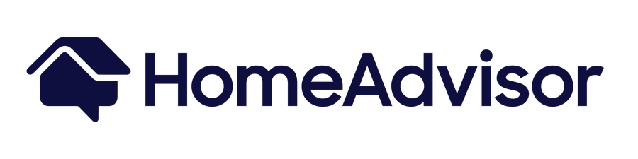 HomeAdvisor Logo