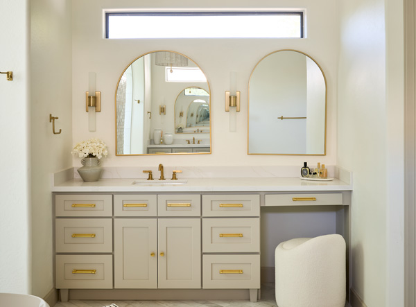 Home Remodeling Contractor in Gilbert, AZ. CactusNectar LLC
