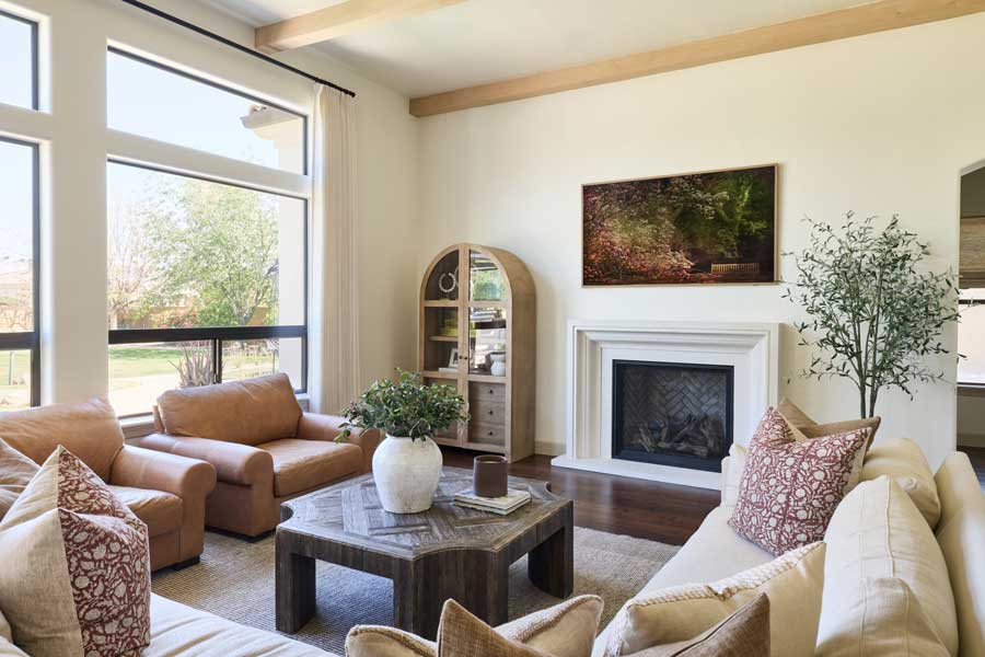 Home Renovations for Desert Durability