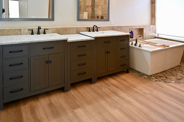 Home renovations in Scottsdale, Arizona