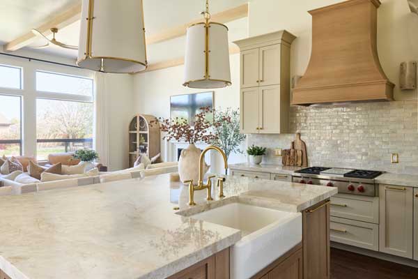 Luxury Home Renovation Projects in Tucson and Phoenix by CactusNectar LLC, Residential General Contractor