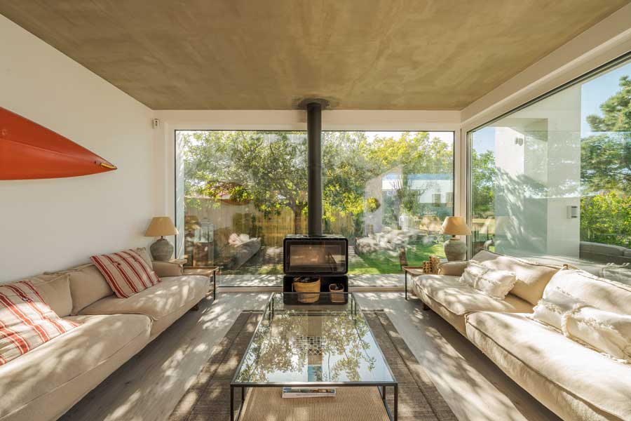 Sunroom Addition in Arizona by CactusNectar LLC