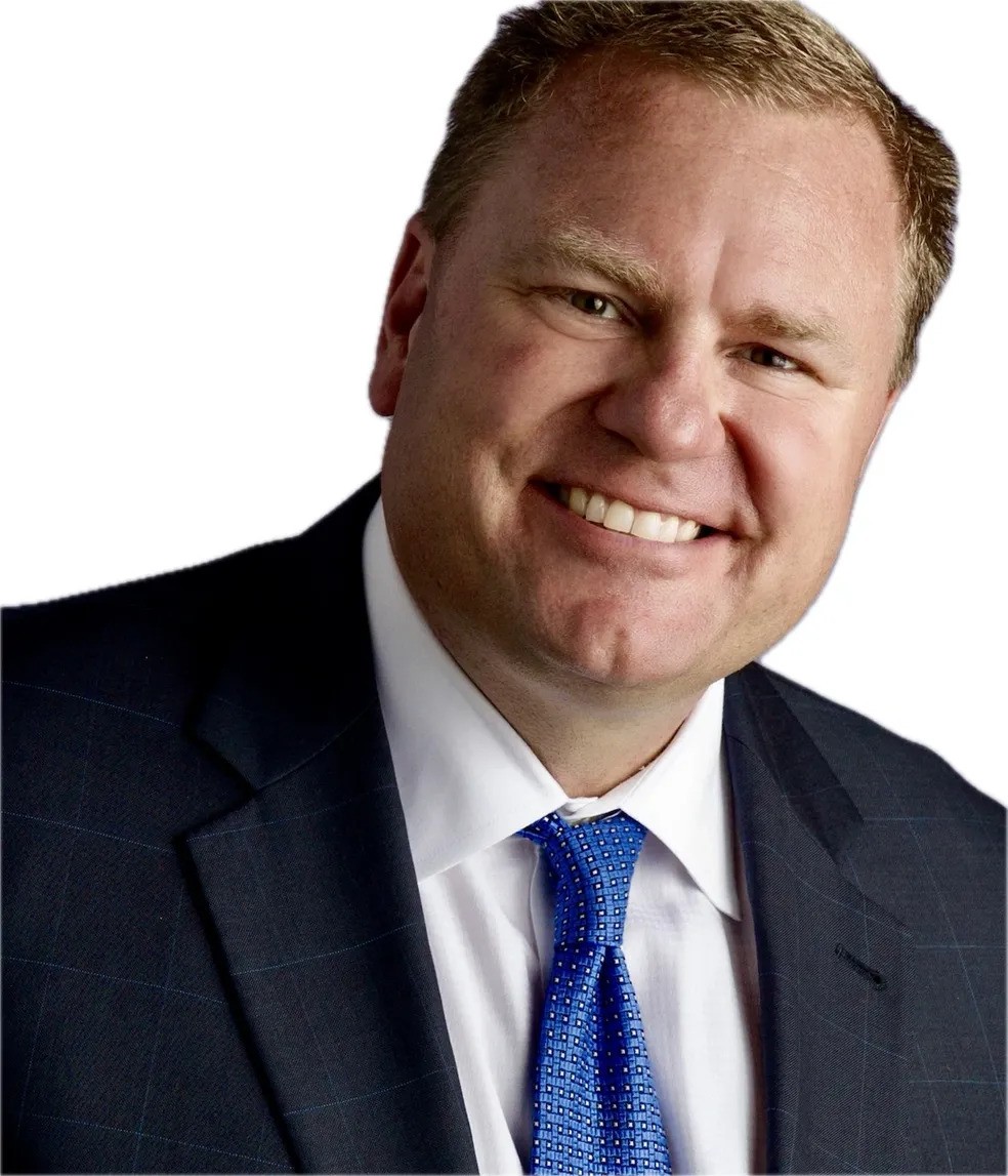 Image of Scott Senden, Founder of CactusNectar LLC